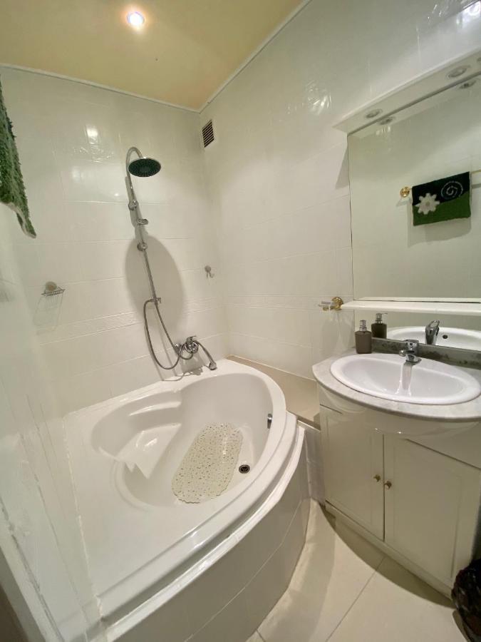 Appartement 2 Chambres - Suquet, Terrasse Et Parking Cannes Buitenkant foto